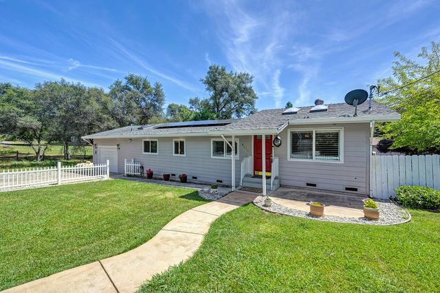 4020 Tammy Ln, Shingle Springs, CA 95682