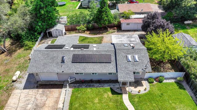 4020 Tammy Ln, Shingle Springs, CA 95682