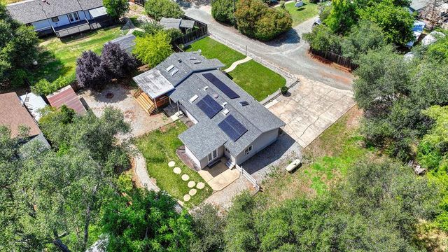 4020 Tammy Ln, Shingle Springs, CA 95682
