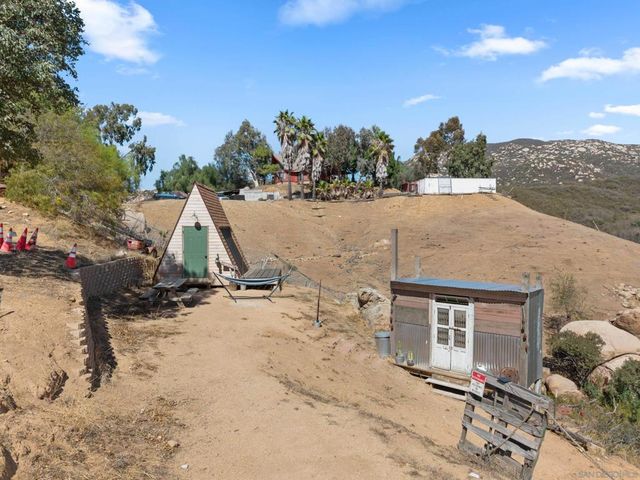 18629 Quail Trail Dr, Jamul, CA 91935