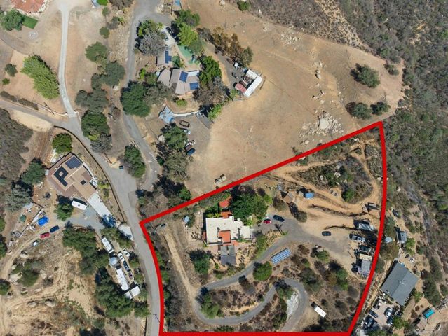 18629 Quail Trail Dr, Jamul, CA 91935