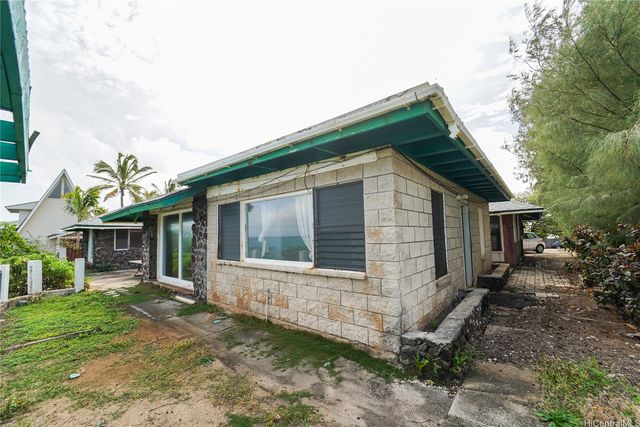 55-97 Naupaka Street, Laie, HI 96762