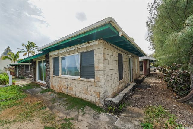 55-97 Naupaka Street, Laie, HI 96762