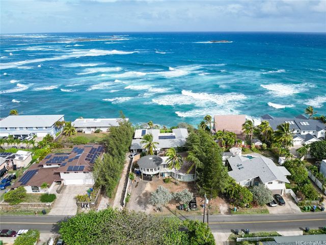 55-97 Naupaka Street, Laie, HI 96762