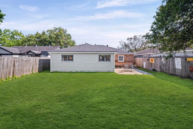 605 Kelley Street, Houston, TX 77009
