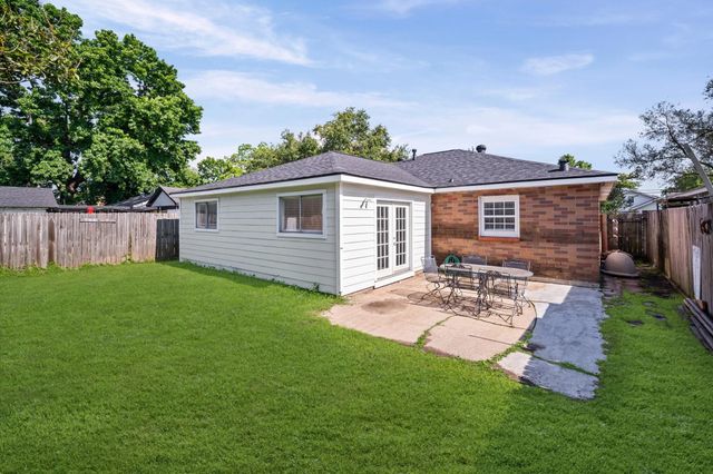 605 Kelley Street, Houston, TX 77009