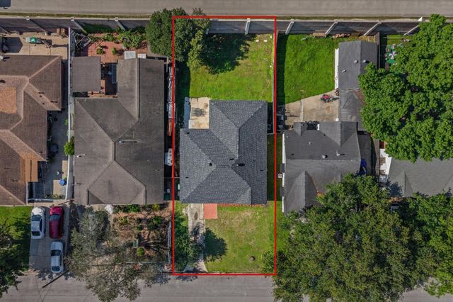 605 Kelley Street, Houston, TX 77009