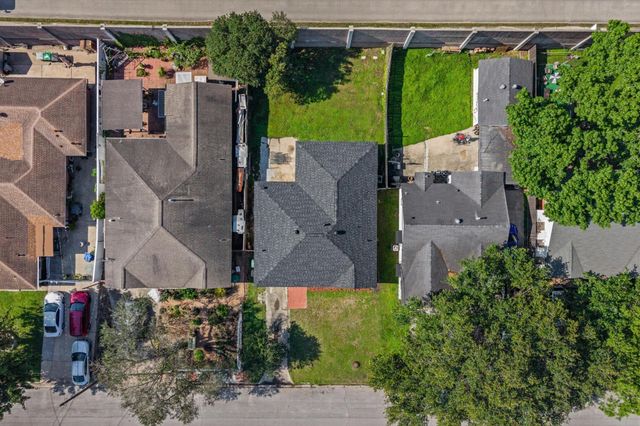 605 Kelley Street, Houston, TX 77009
