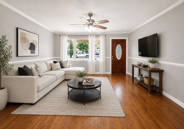 605 Kelley Street, Houston, TX 77009