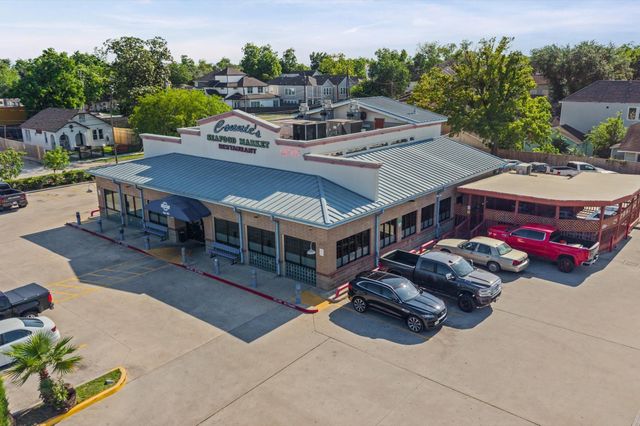 605 Kelley Street, Houston, TX 77009