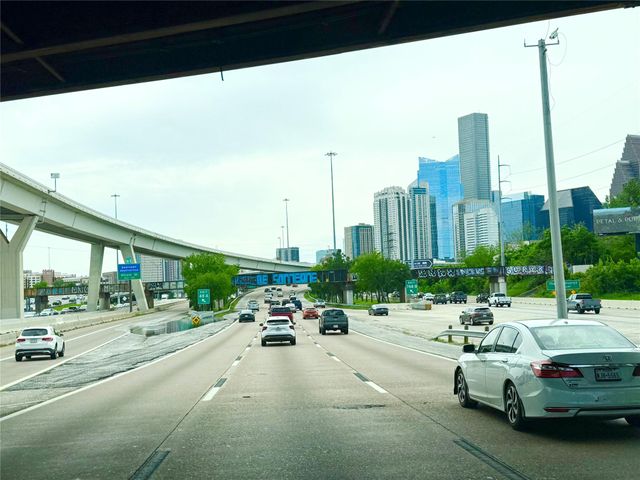 605 Kelley Street, Houston, TX 77009