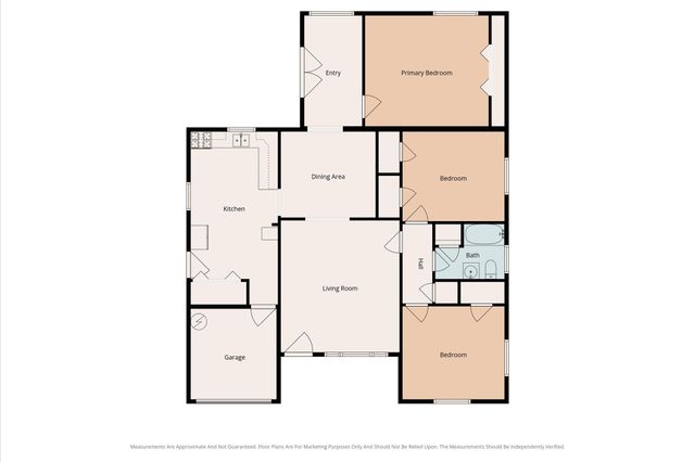 605 Kelley Street, Houston, TX 77009