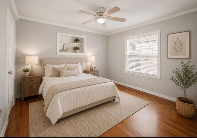 605 Kelley Street, Houston, TX 77009