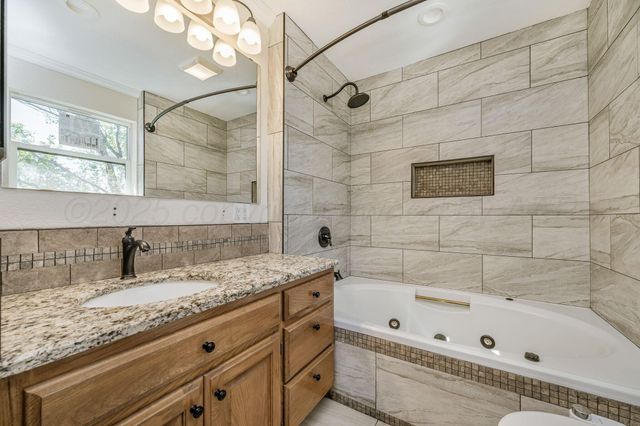 101 MATHIS Drive, Amarillo, TX 79118