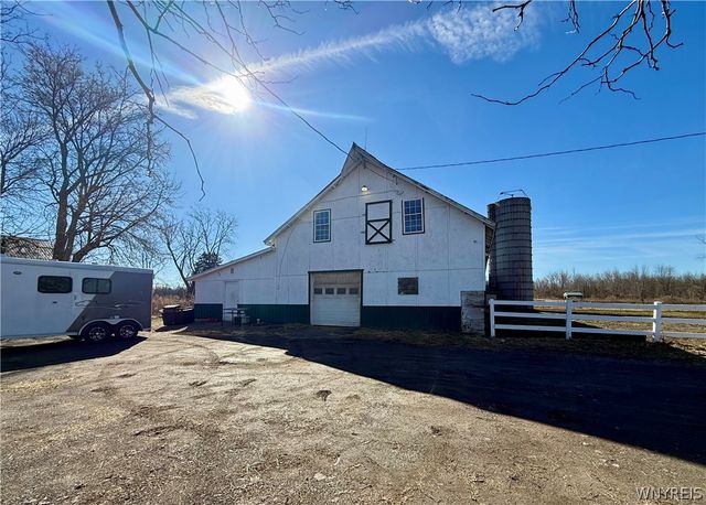 13123 Main Road, Newstead, NY 14001