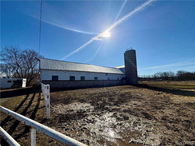 13123 Main Road, Newstead, NY 14001