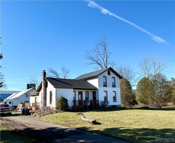 13123 Main Road, Newstead, NY 14001