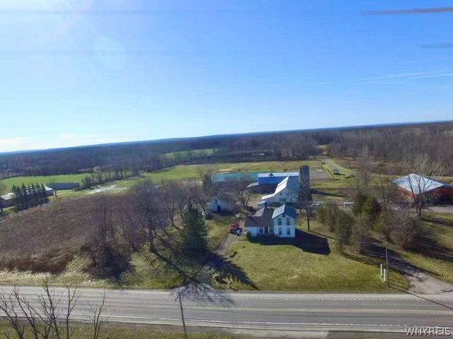 13123 Main Road, Newstead, NY 14001