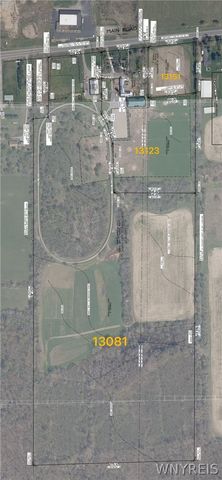 13123 Main Road, Newstead, NY 14001