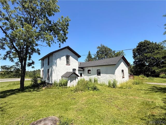13123 Main Road, Newstead, NY 14001