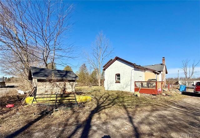 13123 Main Road, Newstead, NY 14001