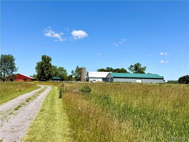 13123 Main Road, Newstead, NY 14001