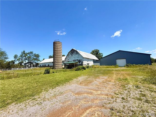 13123 Main Road, Newstead, NY 14001