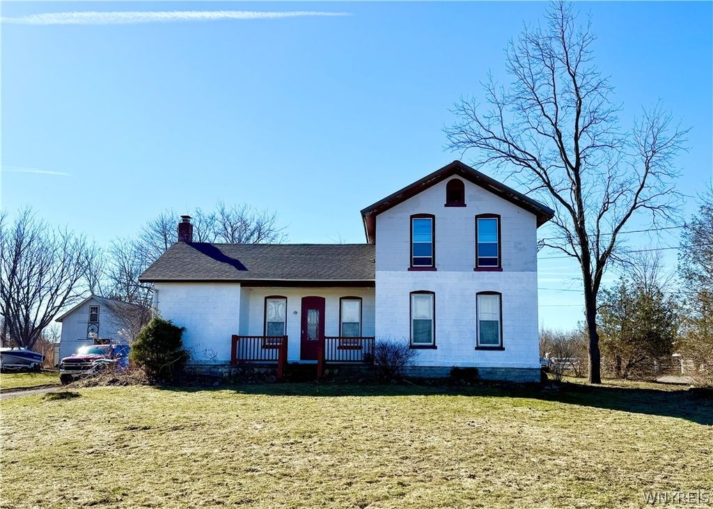 13123 Main Road, Newstead, NY 14001