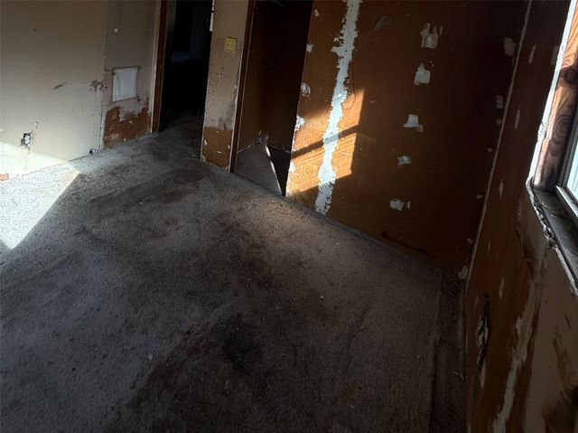 318 S Church Street, Hillsboro, TX 76645