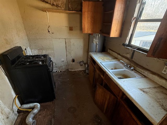 318 S Church Street, Hillsboro, TX 76645