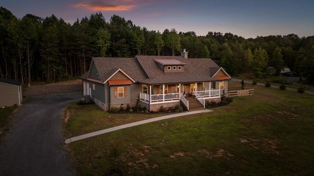 406 Green Brier Lane, Dunlap, TN 37327