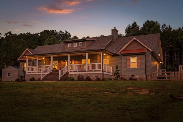406 Green Brier Lane, Dunlap, TN 37327