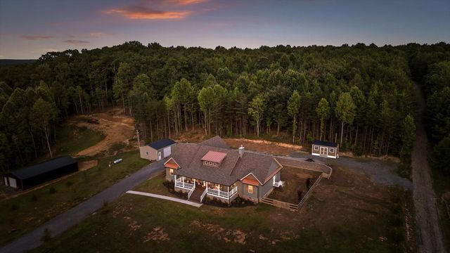 406 Green Brier Lane, Dunlap, TN 37327
