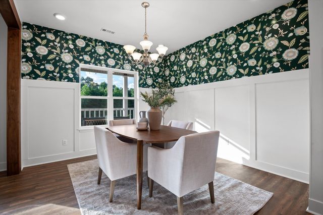 406 Green Brier Lane, Dunlap, TN 37327