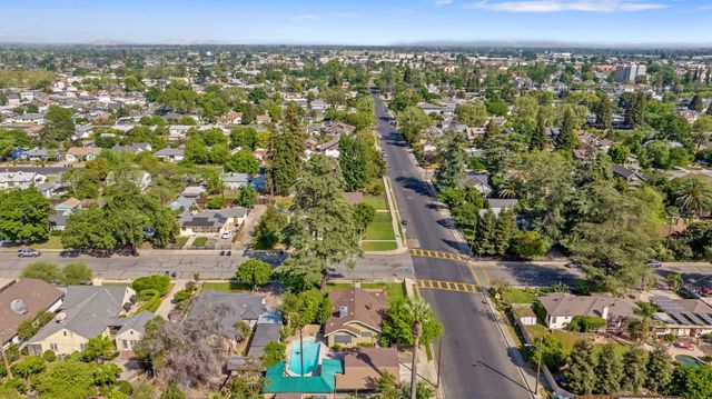 801 N Stevenson, Visalia, CA 93291