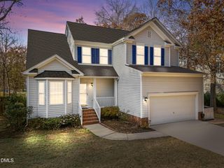 2314 Oakhurst Trail, Hillsborough, NC 27278