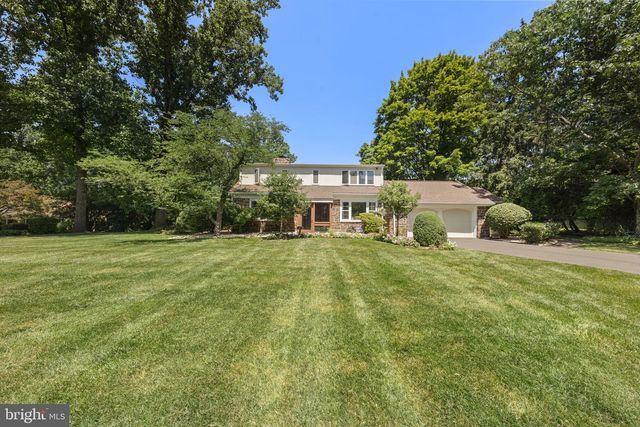 1416 BRYANT LN, Jenkintown, PA 19046