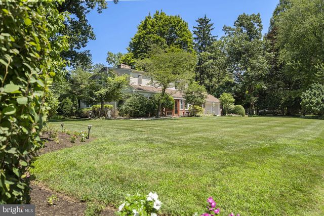 1416 BRYANT LN, Jenkintown, PA 19046