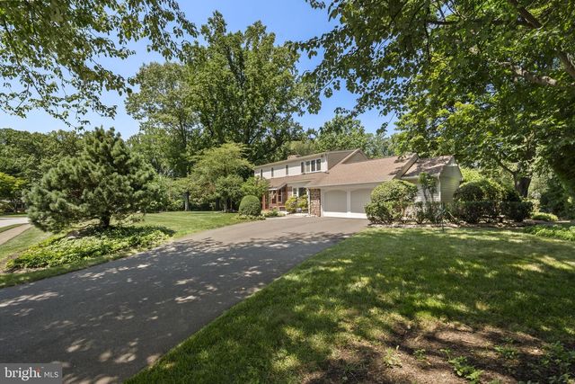 1416 BRYANT LN, Jenkintown, PA 19046