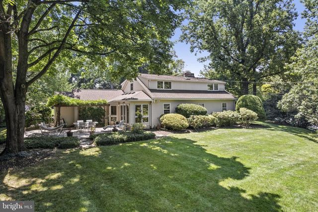 1416 BRYANT LN, Jenkintown, PA 19046