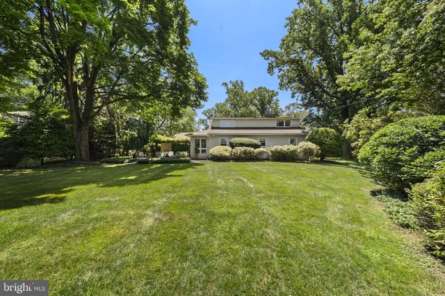 1416 BRYANT LN, Jenkintown, PA 19046