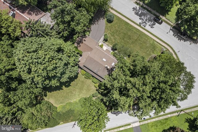 1416 BRYANT LN, Jenkintown, PA 19046