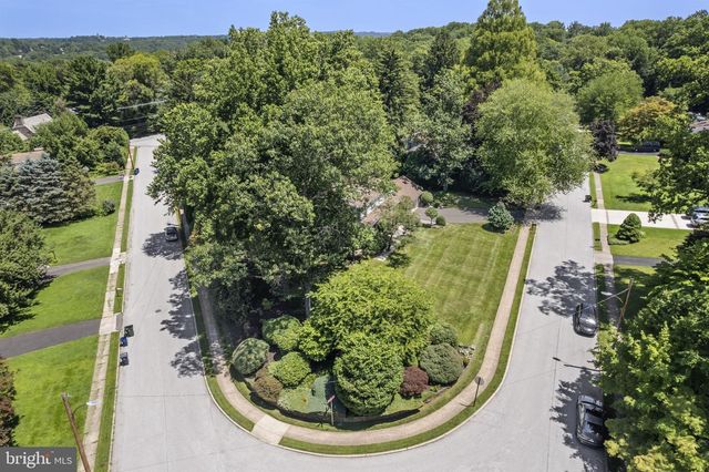 1416 BRYANT LN, Jenkintown, PA 19046