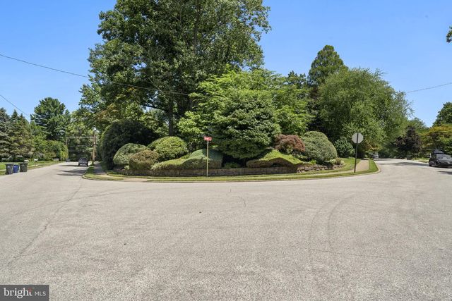 1416 BRYANT LN, Jenkintown, PA 19046