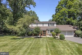 1416 BRYANT LN, Jenkintown, PA 19046