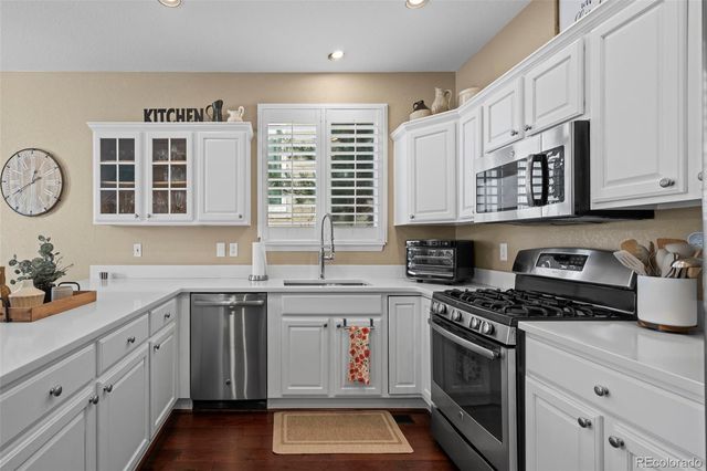 3232 Green Haven Circle, Highlands Ranch, CO 80126