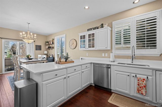 3232 Green Haven Circle, Highlands Ranch, CO 80126