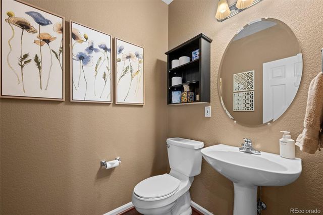 3232 Green Haven Circle, Highlands Ranch, CO 80126