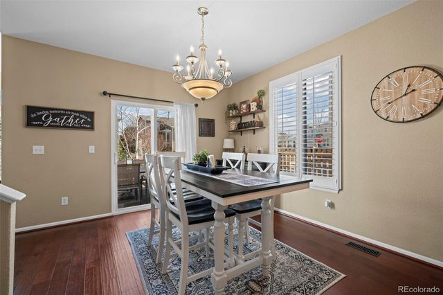 3232 Green Haven Circle, Highlands Ranch, CO 80126