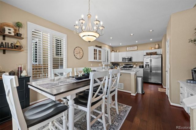 3232 Green Haven Circle, Highlands Ranch, CO 80126